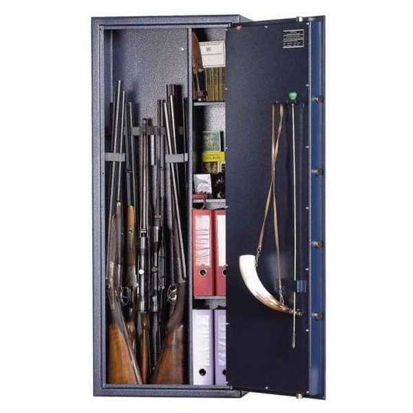 Coffre pour Armes Coffre pour Armes