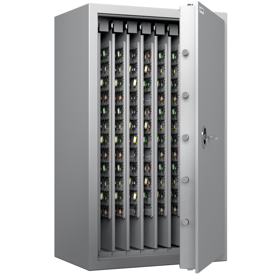 Armoire forte à clé Armoire forte à clé