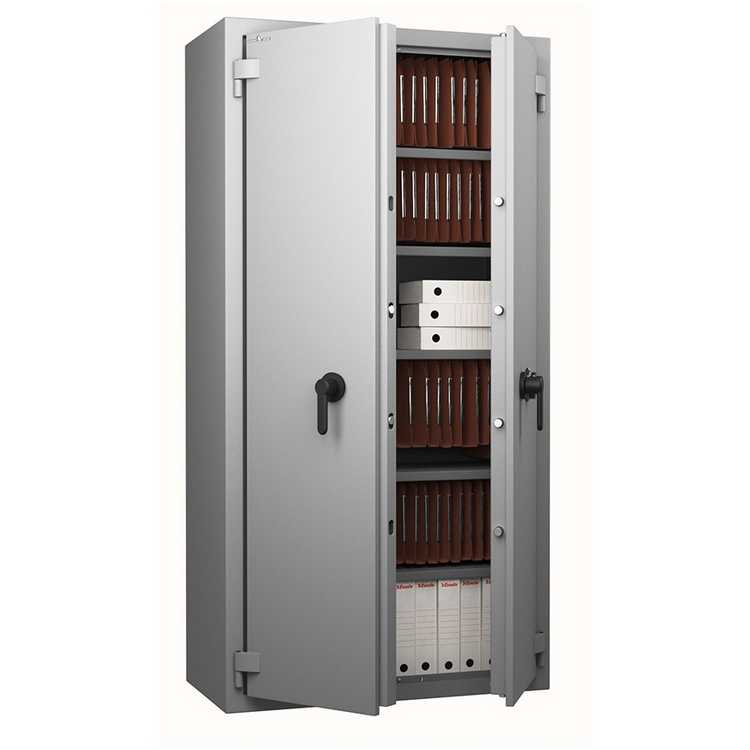 ARMY PROTECT Armoire Classe B d'Hartmann Tresore ARMY PROTECT Armoire Classe B d'Hartmann Tresore