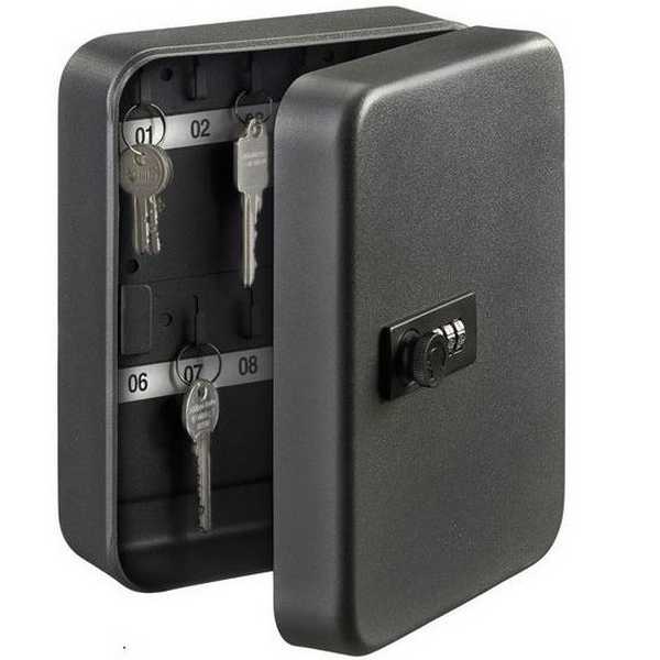 Boite à clé Boite à clé