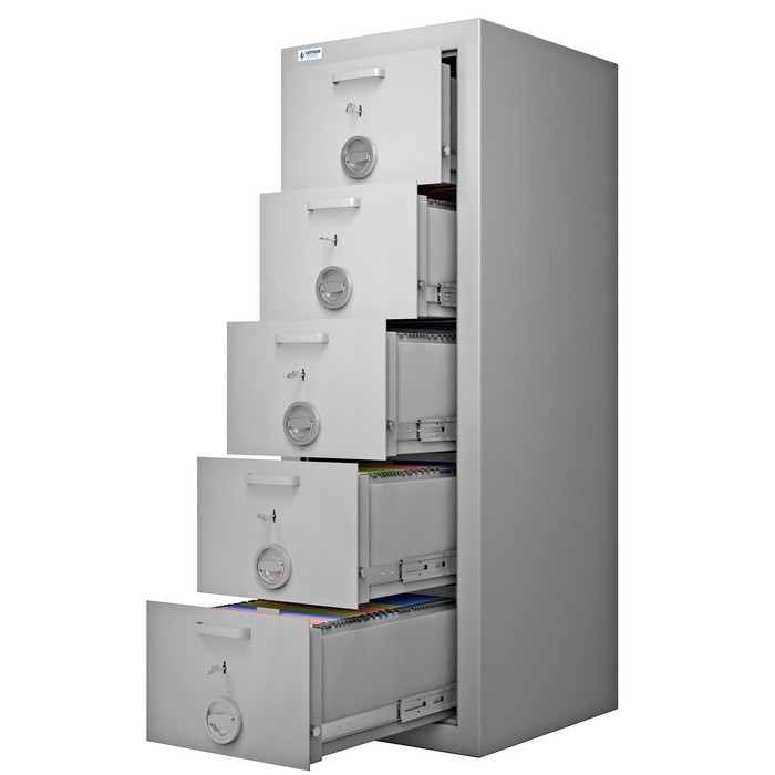 HARTMANN : CLASS PROTECT - Armoires fortes à tiroirs HARTMANN : CLASS PROTECT - Armoires fortes à tiroirs