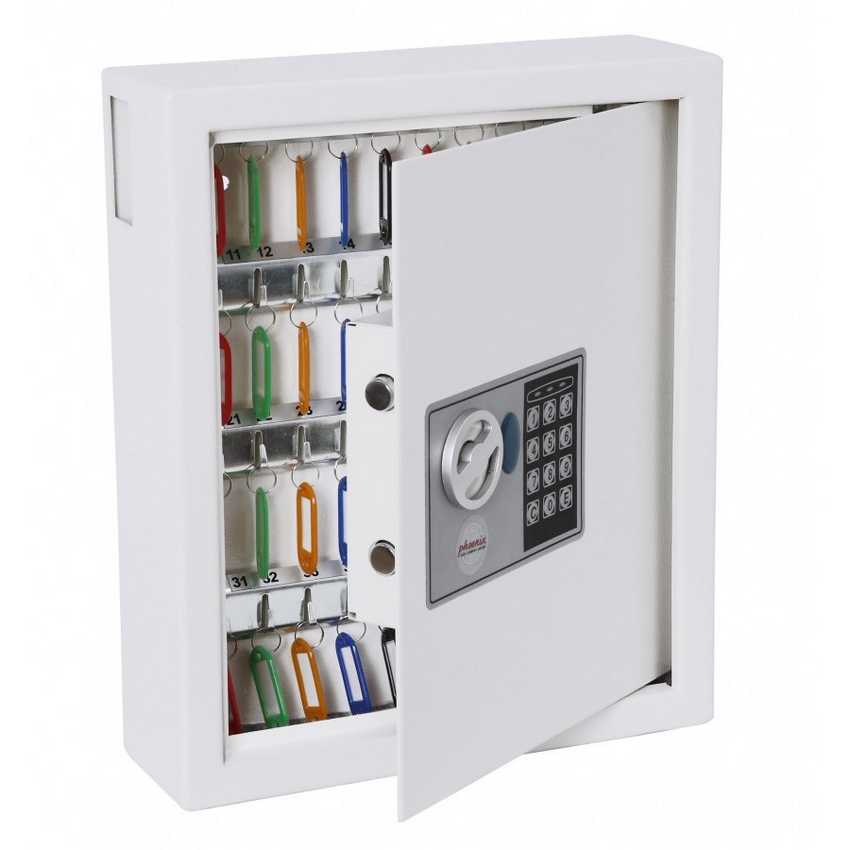 Coffre à clé Coffre à clé