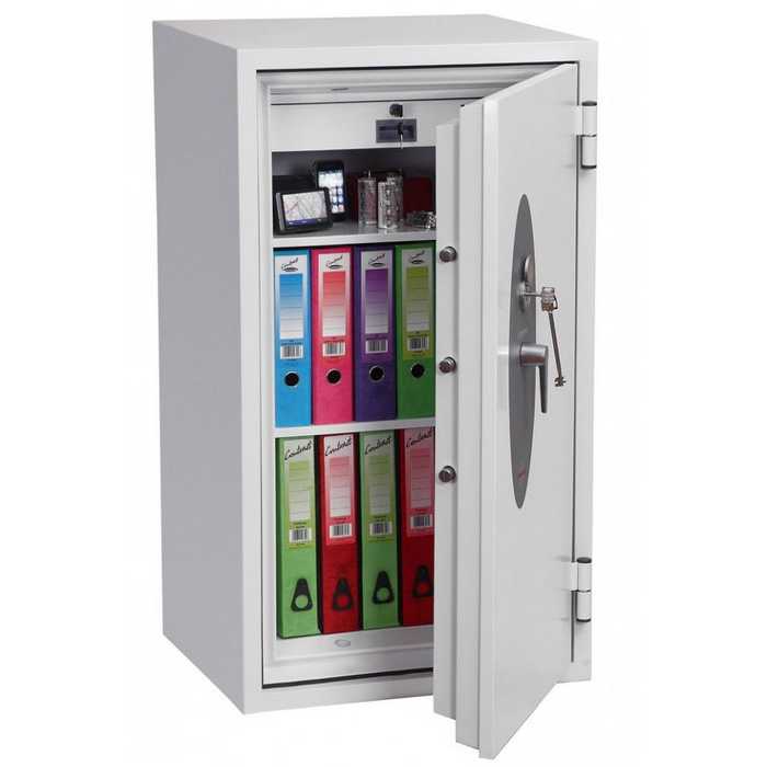 PHOENIX : FIREFOX Coffre ignifuge 2H PHOENIX : FIREFOX Coffre ignifuge 2H