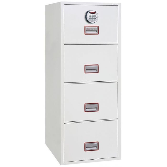 PHOENIX : Armoires ignifuges 1H30 FIRE FILES PHOENIX : Armoires ignifuges 1H30 FIRE FILES