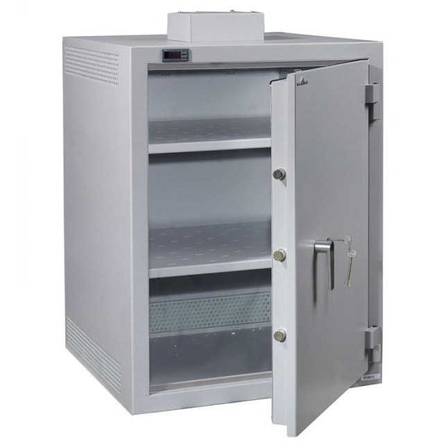 Coffre pour Support Informatique Coffre pour Support Informatique