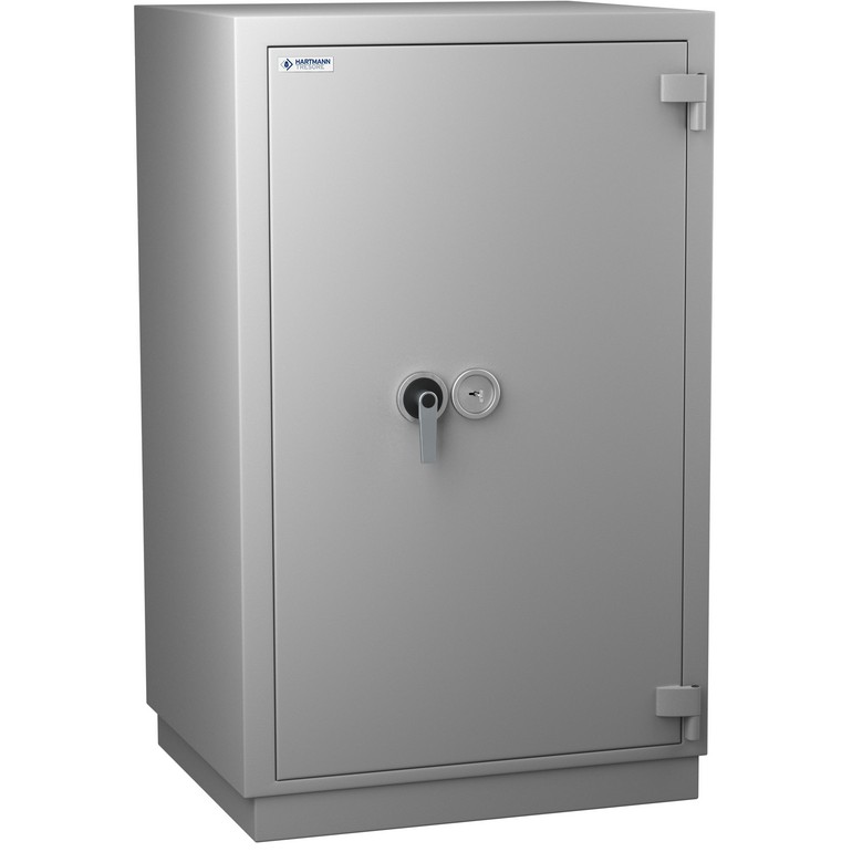 HARTMANN : MEDIA DUO - Armoires ignifuges supports informatiques 2H HARTMANN : MEDIA DUO - Armoires ignifuges supports informatiques 2H