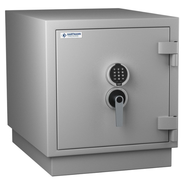 HARTMANN : MEDIA PROTECT - Armoires fortes ignifuges supports informatiques 1H HARTMANN : MEDIA PROTECT - Armoires fortes ignifuges supports informatiques 1H