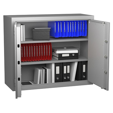 HARTMANN : SUPER PROTECT - Armoire anti-feu Din 4102 HARTMANN : SUPER PROTECT - Armoire anti-feu Din 4102