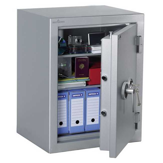 HARTMANN : ZEPHIR DUO – Protection anti-feu 30 MIN HARTMANN : ZEPHIR DUO – Protection anti-feu 30 MIN