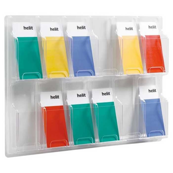 Affichage et présentation Affichage et présentation