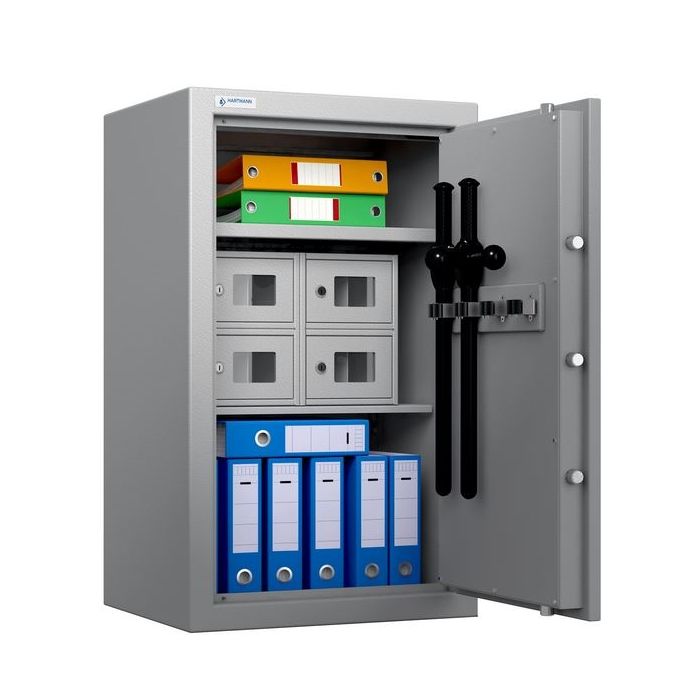 Armoire forte sur-mesure Police - Gendarmerie Armoire forte sur-mesure Police - Gendarmerie