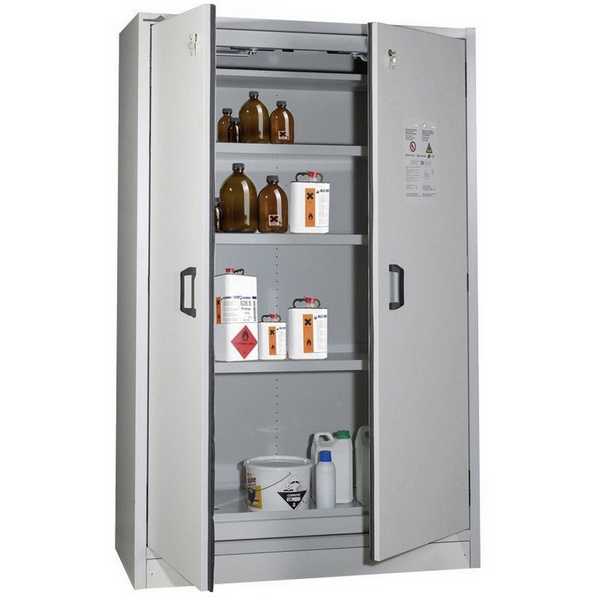 Armoire à produits chimiques