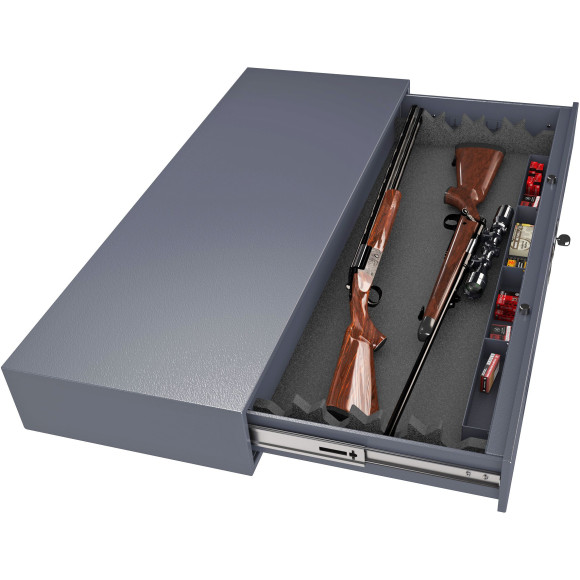 HARTMANN T-GUN : Tiroir pour Armes HARTMANN T-GUN : Tiroir pour Armes