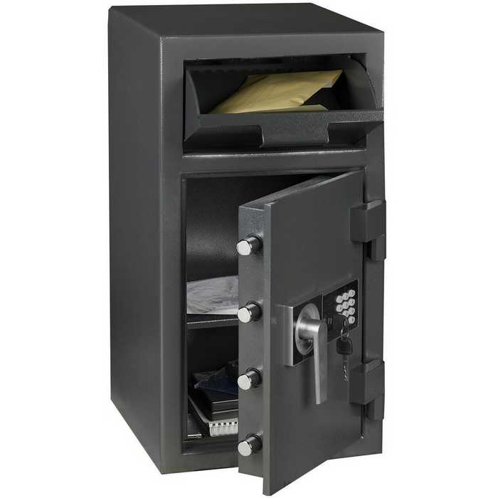 Coffre à Trappe Coffre à Trappe