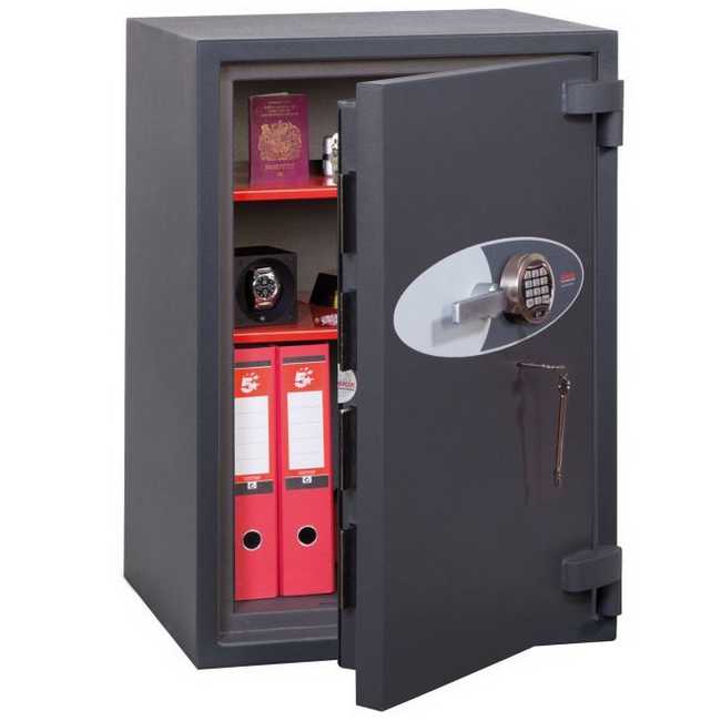 PHOENIX : COSMOS - Armoires fortes haute sécurité PHOENIX : COSMOS - Armoires fortes haute sécurité