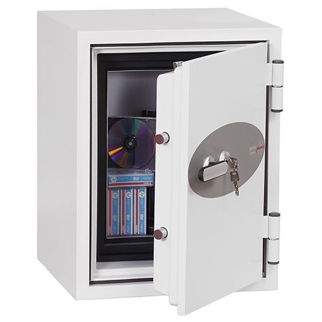 PHOENIX : DATA CARE - Coffres-forts ignifuges supports informatiques 1H30 PHOENIX : DATA CARE - Coffres-forts ignifuges supports informatiques 1H30