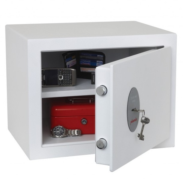 Classement des coffres-forts par gamme Classement des coffres-forts par gamme