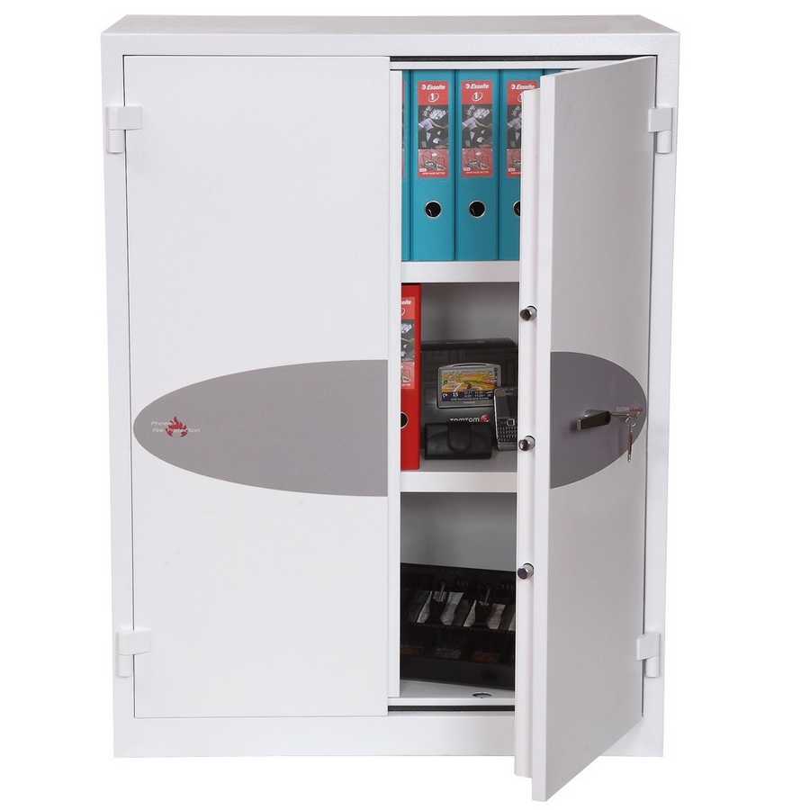 PHOENIX SAFE PHOENIX SAFE