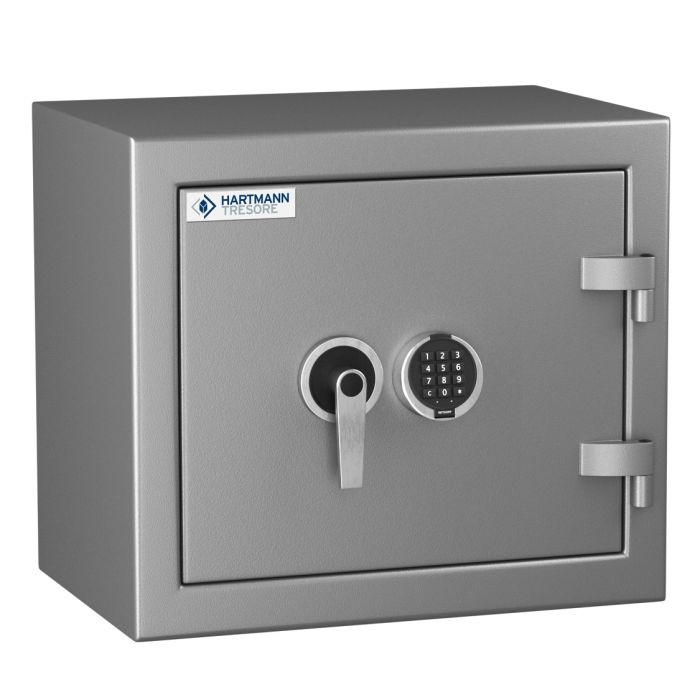 Coffre avec Valeur assurable Coffre avec Valeur assurable