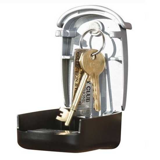 Garde-clef Garde-clef