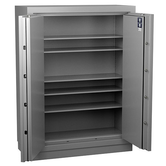 HARTMANN : PAPER DUO - Armoires ignifuges 2H HARTMANN : PAPER DUO - Armoires ignifuges 2H