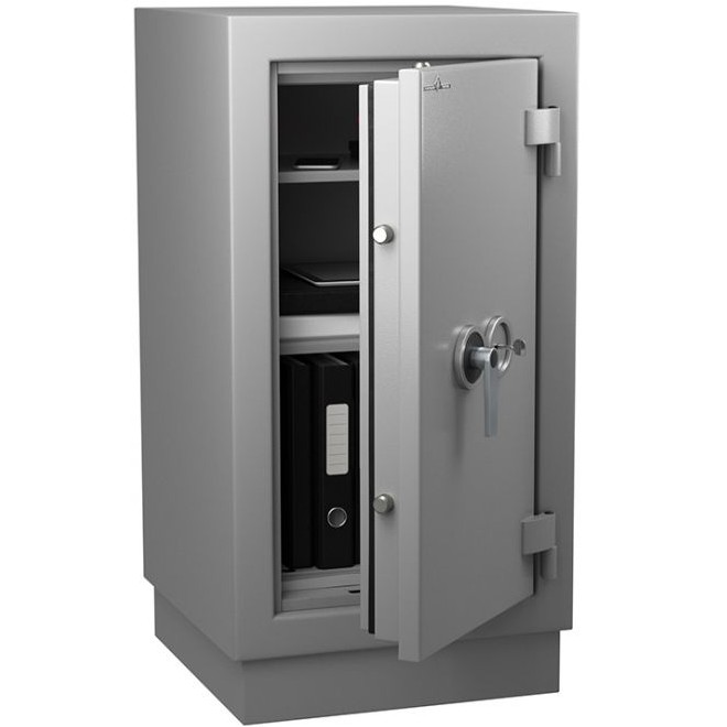 HARTMANN : PAPER FIRE - Armoires ignifuges 2H HARTMANN : PAPER FIRE - Armoires ignifuges 2H