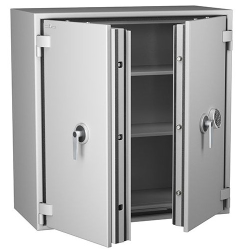 HARTMANN : PROTECT FIRE - Armoires ignifuges 1H HARTMANN : PROTECT FIRE - Armoires ignifuges 1H