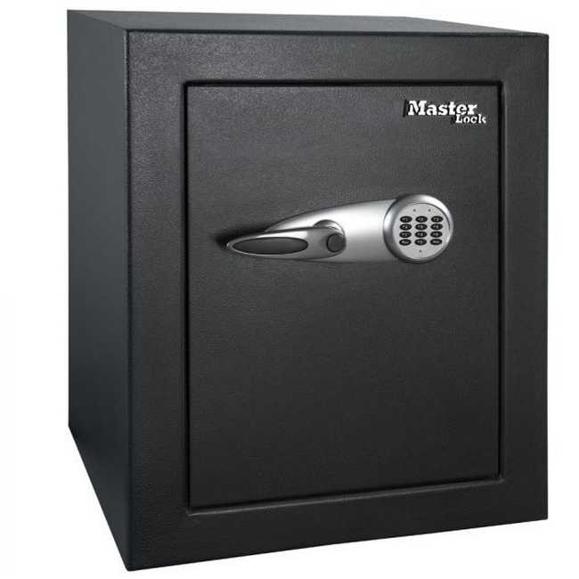 MASTER LOCK : Coffres forts de sécurité MASTER LOCK : Coffres forts de sécurité