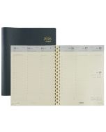 Agenda 2026 - Semainier TIMING - 172 x 220 mm BREPOLS