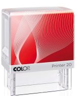 PAYE - Tampon Printer 20 : COLOP 100662 Visuel