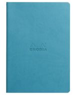 Carnet de Notes RHODIARAMA - Pages lignées A5 - Violet : RHODIA Modèle