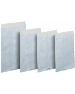 Photo Lot de 100 pochettes sans fenêtre 162 x 229 mm Tyvek 11790 : Enveloppes 
