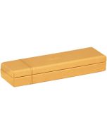 Pot à crayons 4 compartiments - Titane RHODIA