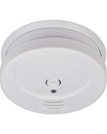 Détecteur de Fumée conforme à la norme EN 14604 : BRENNENSTUHL RM C 9010 Visuel