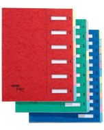 Trieur de bureau 24 compartiments EMEY 3724