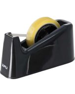 Dévidoir pour ruban adhésif 25 mm x 33 ou 66 m APLI