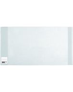14250 HERMA : Couvre-livres instantané - 440 x 250 mm 