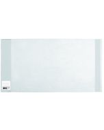14260 HERMA : Couvre-livres instantané - 540 x 260 mm