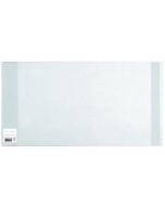 14270 HERMA : Couvre-livres instantané - 540 x 270 mm 