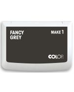 Tampon Encreur - Fancy grey COLOP Make 1 