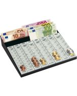 Monnayeur Distributeur de Monnaie EURO (de 1cts à 2 €) - RETIF