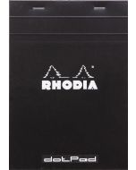 Bloc Notes Quadrillé A4+ - 210 x 318 mm RHODIA GREENPAD