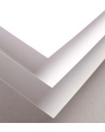 Papier à dessin Croquis - Ramette de 250 feuilles - Blanc - 24 x 32 cm CLAIREFONTAINE 