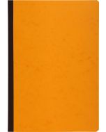 EXACOMPTA 17040E : Registre - 4 colonnes sur 1 page - 297 x 210 mm (Journal comptable) Couverture