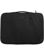Housse pour Ordinateur portable 13 - 14 pouces - Noir EXACOMPTA 