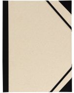 Carton à Dessin à élastiques - 520 x 720 mm : CANSON Créatif Modèle