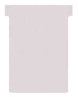 Photo Fiches T - Indice 3 / 92 mm - Violet : NOBO Lot de 100  réf. 2003012