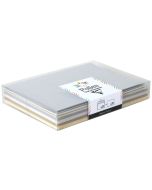 Set de correspondance - Assortiment Chic - Pollen CLAIREFONTAINE