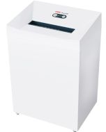 Destructeur de documents à coupe en particules 4,5 x 30 mm - 80 litres - Blanc HSM Pure 530
