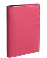 Agenda de poche 2026 - Affaires - 10 x 15 cm - Bleu QUO VADIS Club